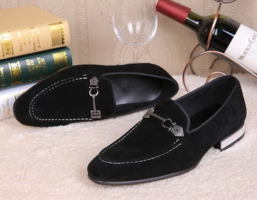 LV Business Men Shoes--125